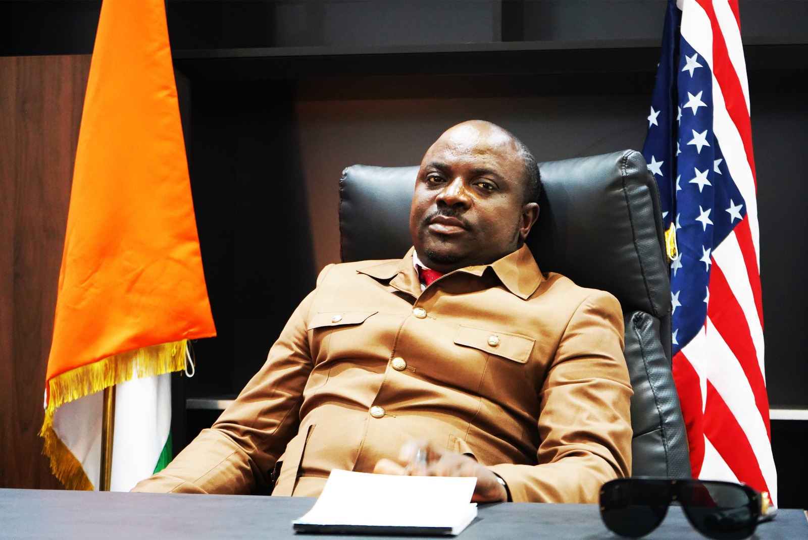 Prof Tagro Alain Kalou