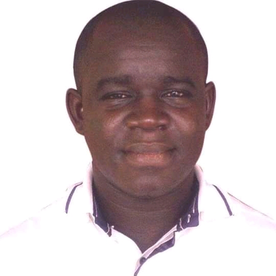 JEAN CLAUDE HERVE KOFFI