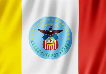 COLUMBUS OHIO