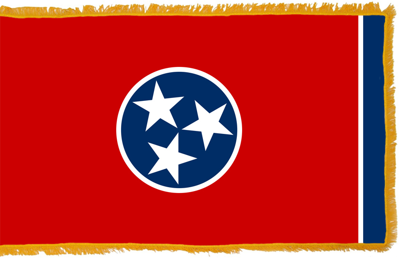 TENNESSEE NASHVILLE